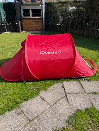 Tenda  Quechua