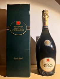 Giulio ferrari 1996 e altre annate