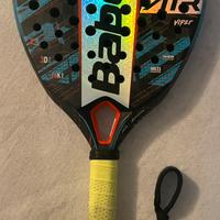 Racchetta da padel babolat air viper 2023