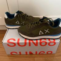 Scarpa DX SUN68