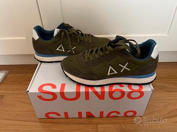 Scarpa DX SUN68