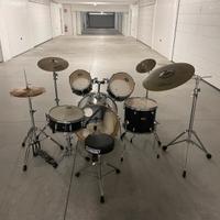 Batteria Roadster