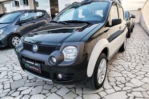 FIAT Panda 1.3 MJT 16V 4x4 Monster
