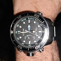 citizen promaster acqualand eco drive 200m 