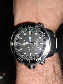 citizen promaster acqualand eco drive 200m 
