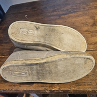 Scarpe da moto Sidi