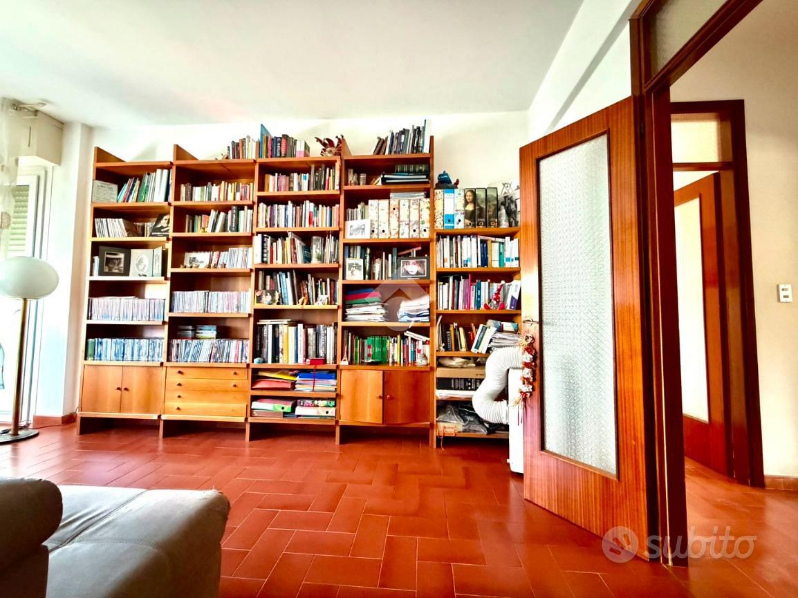 Appartamento – Pistoia, Capostrada - Vista 4