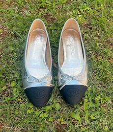Chanel Classic ballerina 