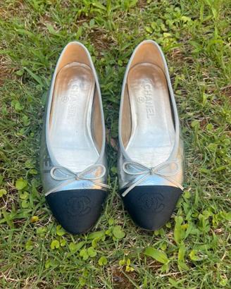 Chanel Classic ballerina 