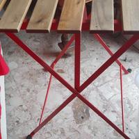 Tavolino  per esterno mod. Tarno ikea