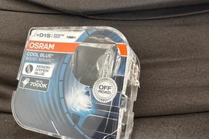 💡💡Lampade xeno OSRAM NUOVE  💡💡