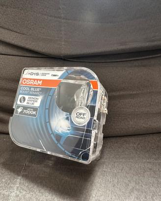 💡💡Lampade xeno OSRAM NUOVE  💡💡