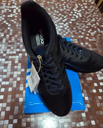 Scarpe Adidas La Trainer II 