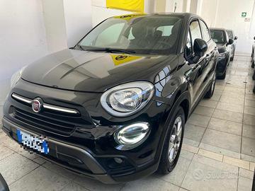 FIAT 500X 1.0 T3 120 CV City Cross