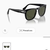 occhiali da sole Persol Elio 