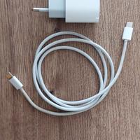 Caricabatterie Apple