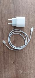 Caricabatterie Apple