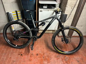 Bike Specialized 2020