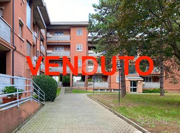 4 LOCALI A PESSANO CON BORNAGO