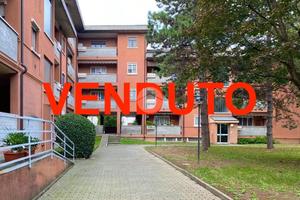 4 LOCALI A PESSANO CON BORNAGO