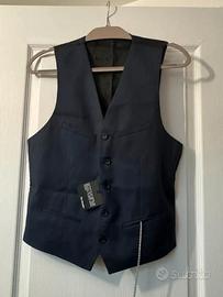 Gilet de costume sans manche the kooples neuf