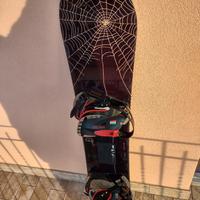 Tavola da snowboard 