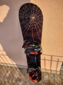 Tavola da snowboard 