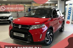 SUZUKI Vitara 1.4 Hybrid Promo