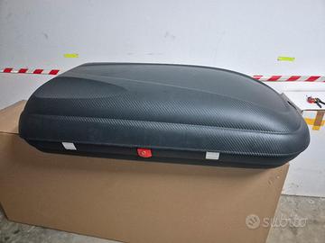 baule auto lt 320