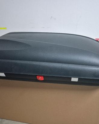 baule auto lt 320