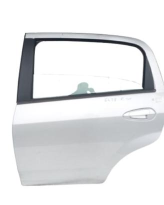 51888070 PORTA POSTERIORE SX FIAT PUNTO EVO (199) 