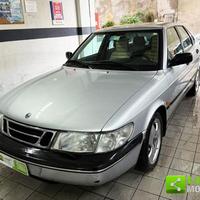 SAAB 900 2.0i turbo 16V cat SE