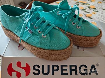 Sniker Superga 