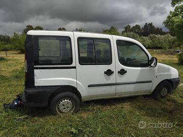 Doblo 2003 per ricambi