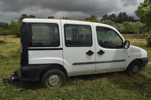 Doblo 2003 per ricambi