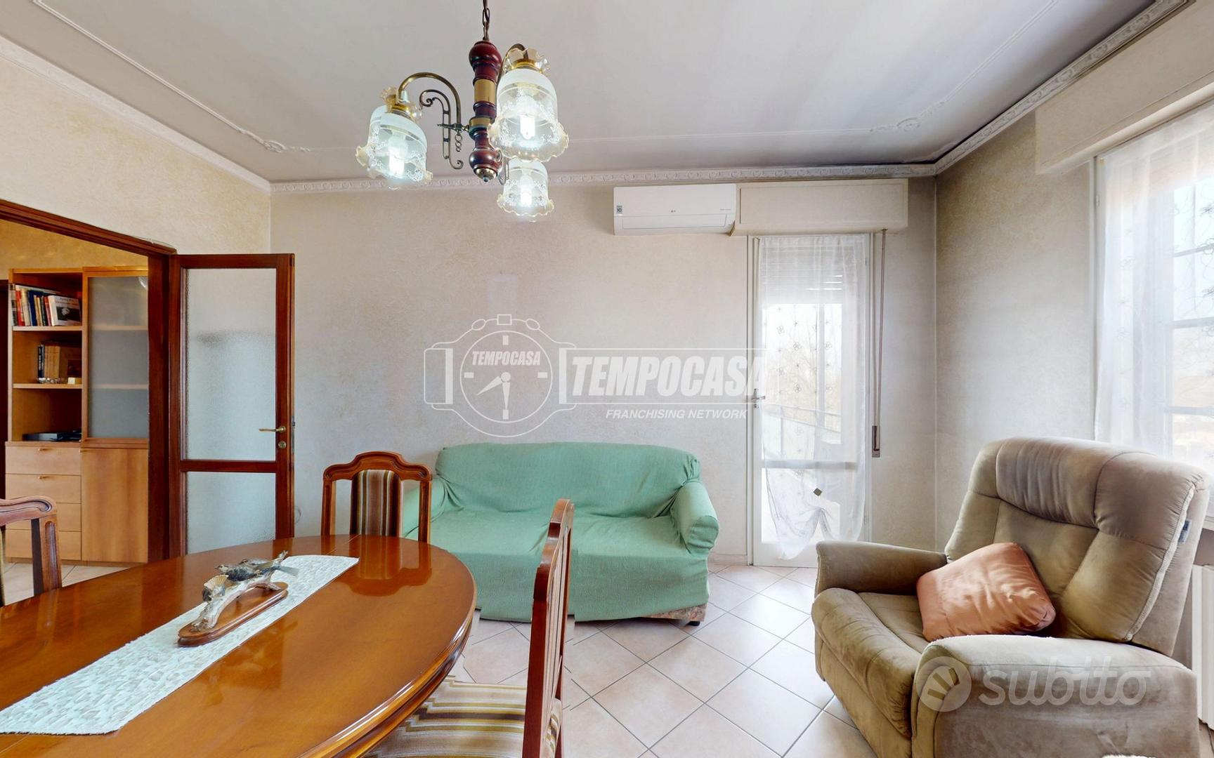 Appartamento – Carpi, Quartirolo - Vista 4