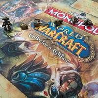 Monopoly world of warcraft