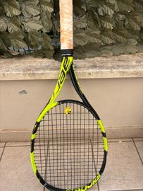 Babolat Pure Aero Plus mod.2016