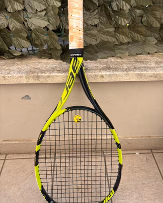 Babolat Pure Aero Plus mod.2016