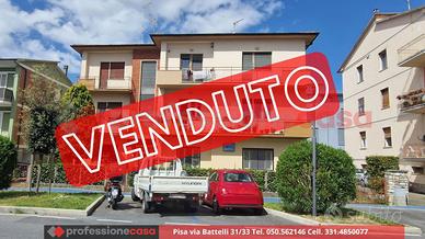 Appartamento Pisa [AM240VRG]