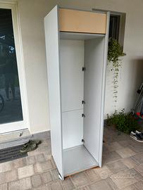 Mobile per frigorifero da incassi