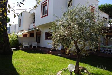 Villa Loredana 12 pax