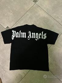 maglietta palm angel