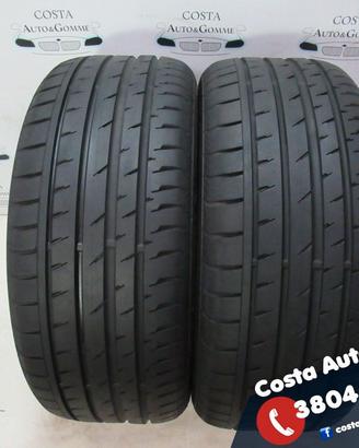 235 50 17 Continental  95% 235 50 R17