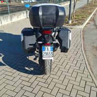 Honda Forza 750 - 2023