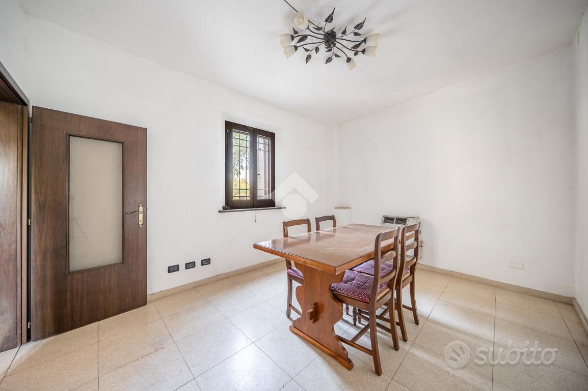 Appartamento – San Martino in Rio, Case Culzoni, Stiolo - Vista 3