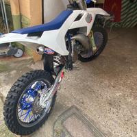 Husqvarna 85 2t 2019