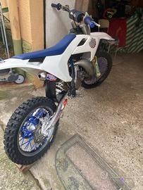 Husqvarna 85 2t 2019