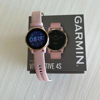 Garmin vivoactive 4s