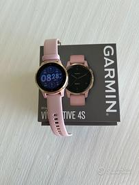 Garmin vivoactive 4s